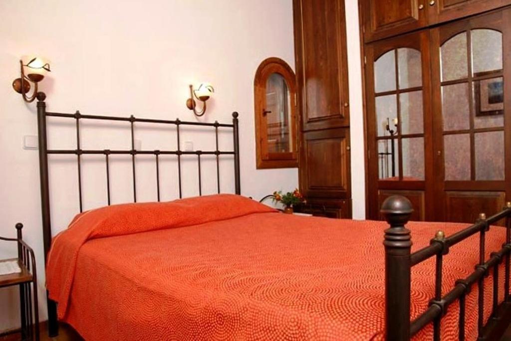 Lefkoritis Resort Askifou Sfakia Petrés Zimmer foto